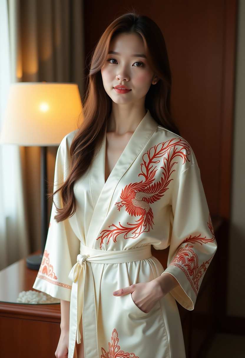 星光之约电影剧照
