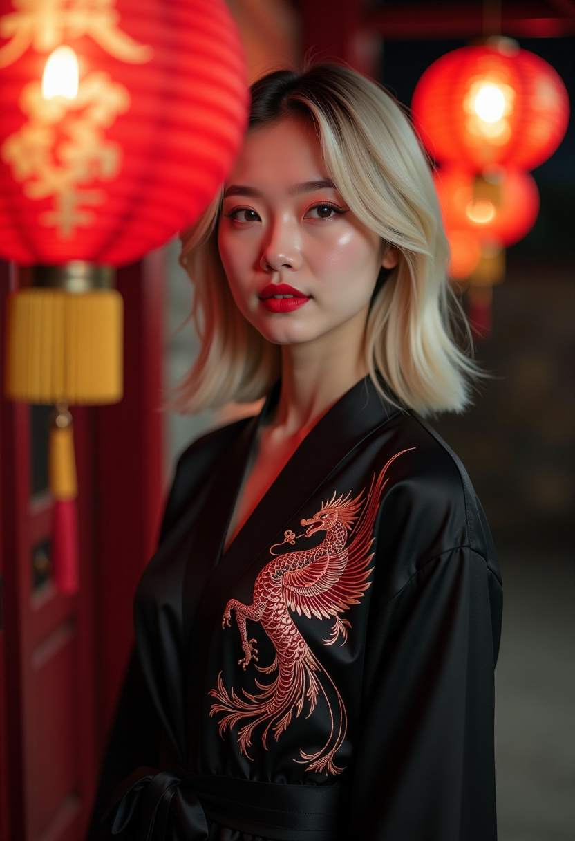 雾港追踪